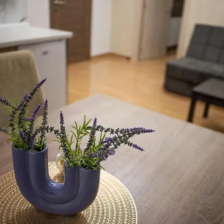 Apartman La Mirage Szabács