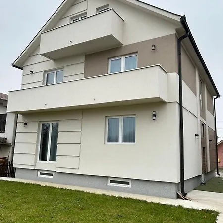 Apartman La Mirage
