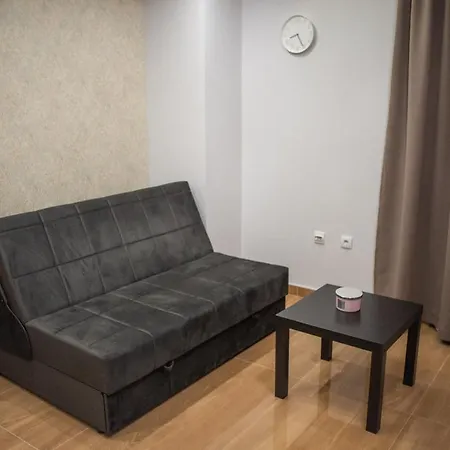 La Mirage * Šabac