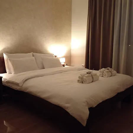 La Mirage *