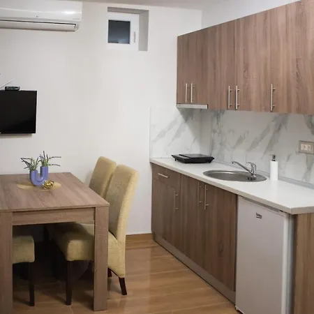 La Mirage Apartman *
