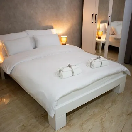 Apartmán La Mirage Šabac