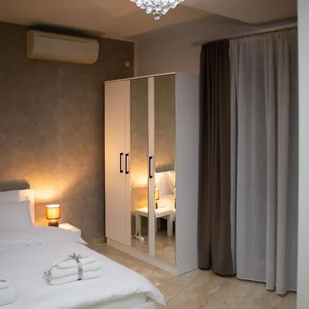Apartman La Mirage