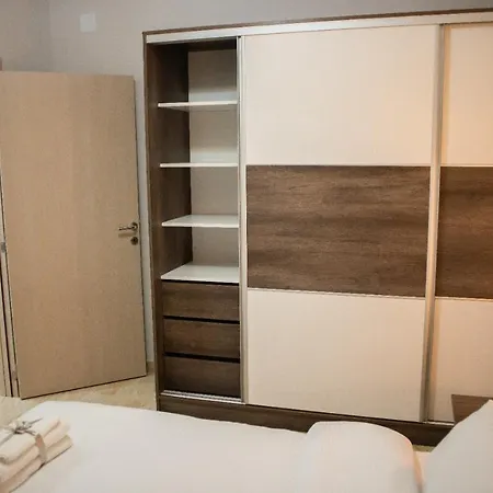 La Mirage Apartman *