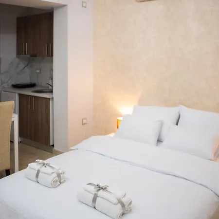 La Mirage Apartament *