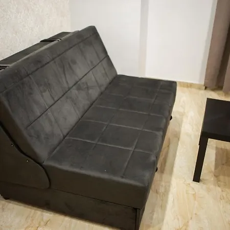 Appartamento La Mirage *
