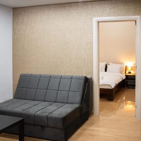 Apartman La Mirage Szabács
