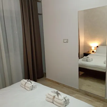 La Mirage * Szabács