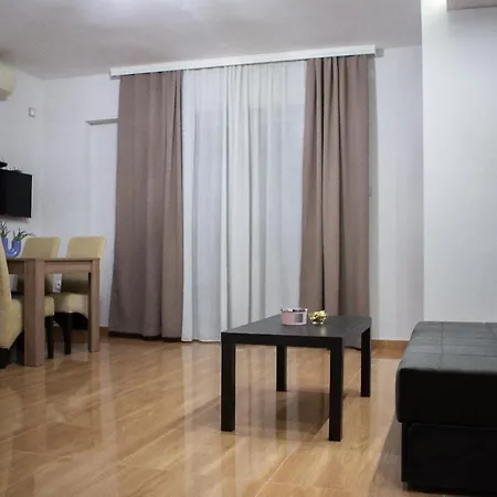 La Mirage * Šabac