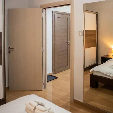 Apartman La Mirage