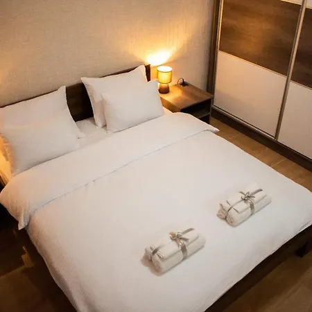 La Mirage شقة Šabac