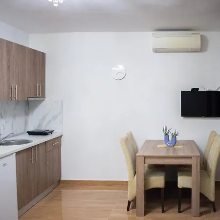 La Mirage Apartman