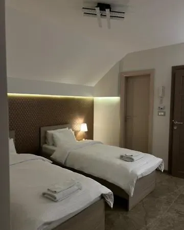 La Mirage Apartman