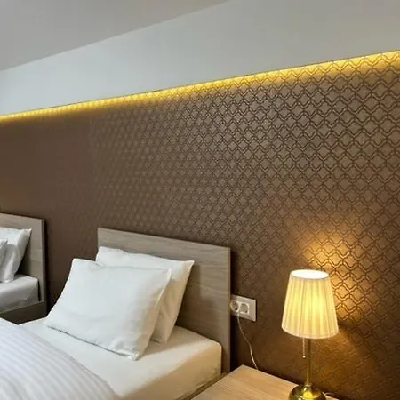 Apartman La Mirage