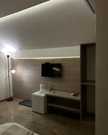 Appartamento La Mirage