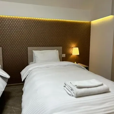 Apartman La Mirage *