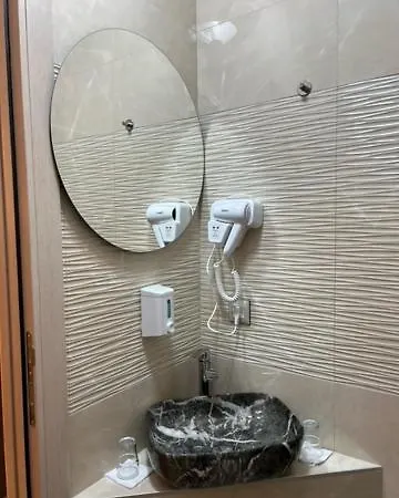 La Mirage Apartman Szabács