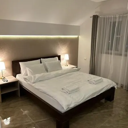 La Mirage Apartman *