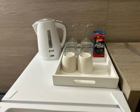 Appartamento La Mirage *