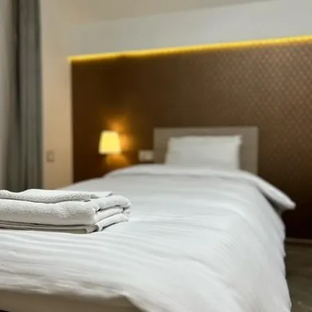 شقة La Mirage Šabac