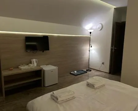 La Mirage Apartman