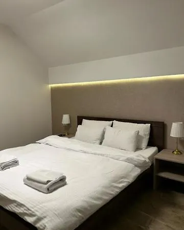 La Mirage شقة Šabac