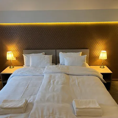Apartament La Mirage