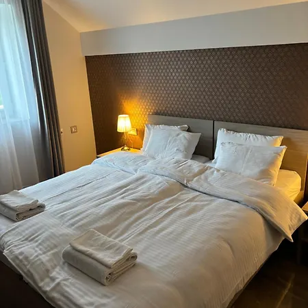 La Mirage Apartmán *