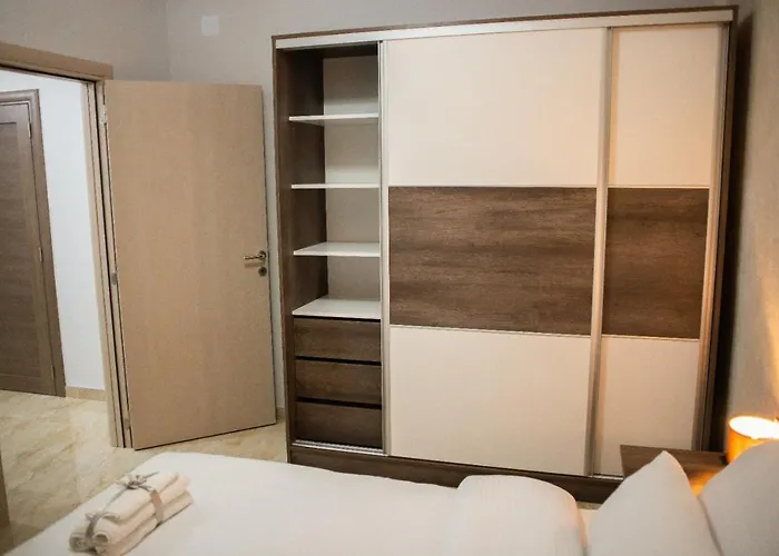 La Mirage Apartmán *