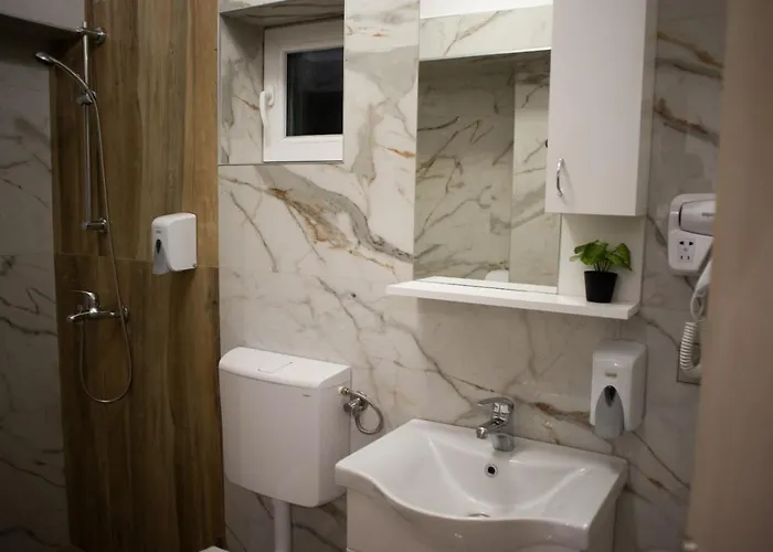 La Mirage Apartmán Šabac