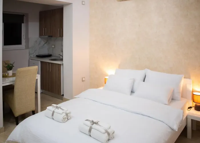 La Mirage Apartmán *