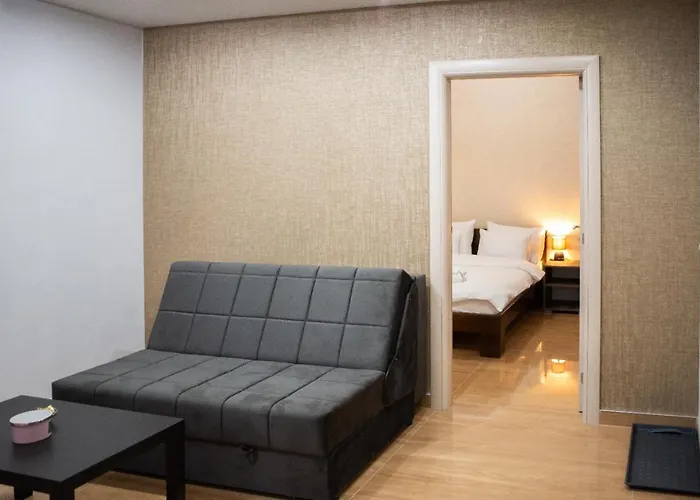 Apartmán La Mirage Šabac