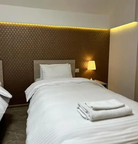 Apartmán La Mirage *