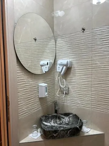 La Mirage Apartmán Šabac