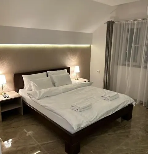 La Mirage Apartmán *