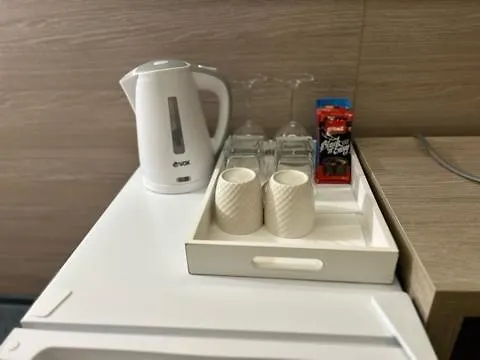 Apartmán La Mirage *