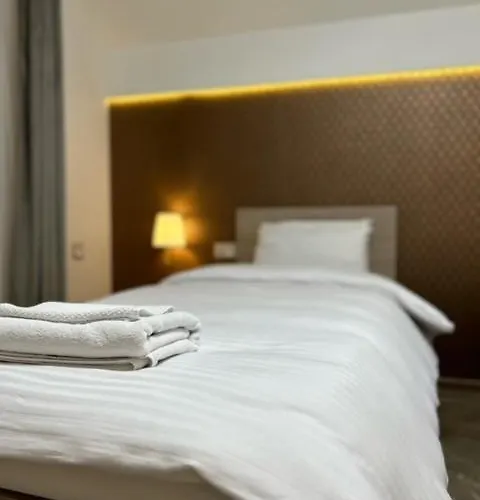 Apartmán La Mirage Šabac