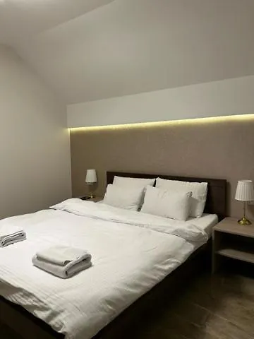 La Mirage Apartmán Šabac