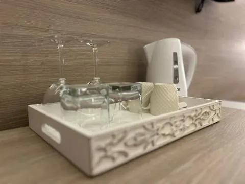 La Mirage Apartmán *