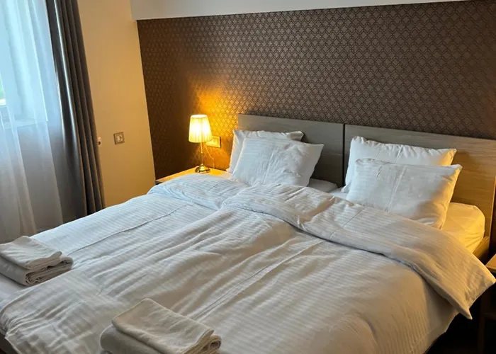 La Mirage Apartmán *